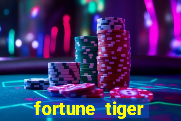 fortune tiger horarios pagantes